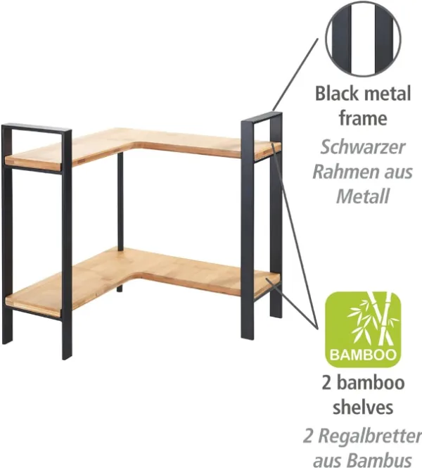 Köögi töötasapinna organiseerija - riiul - Image 3
