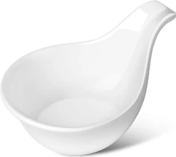 Keraamiliste dipikauside komplekt - 6tk - Image 2
