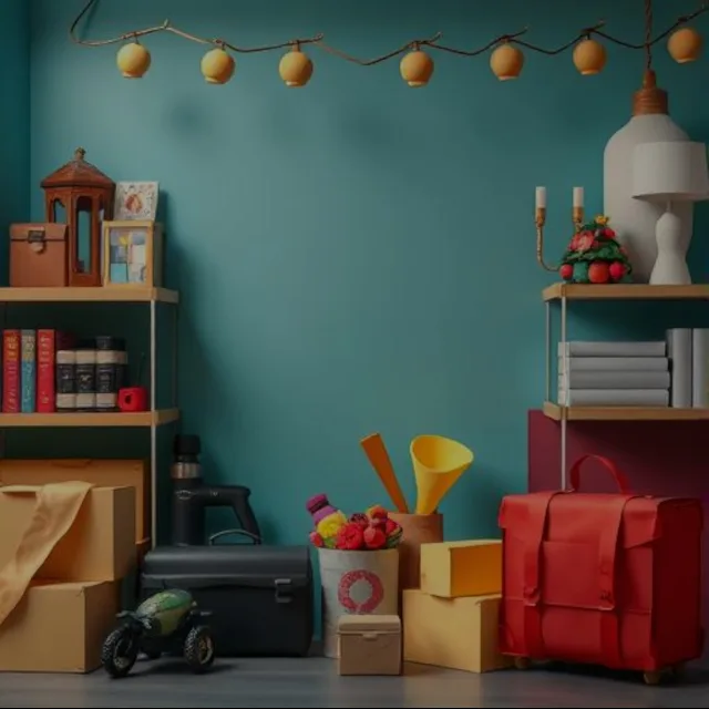 kategooria kampaania tooted pilt