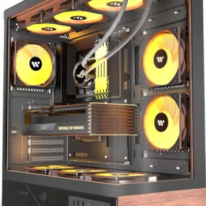 KEDIERS - ATX PC korpus - G800-MB50F