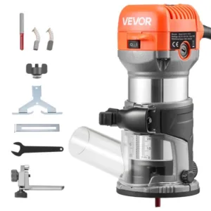 Freespink 710W VEVOR tarvikutega peavaade