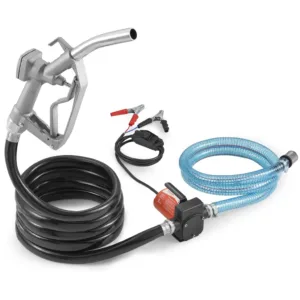 Kütusepump 12V 19l/min – tootepilt