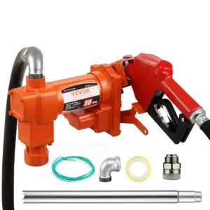 Kütusepump 12V 330x225x245mm – tootepilt