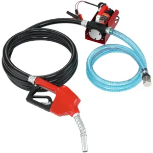 Kütusepump 12V 37,9l/min – tootepilt