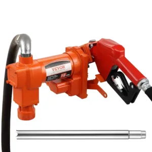 Kütusepump 12V 4m – tootepilt