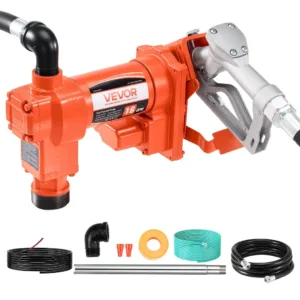 Kütusepump 12V 61l/min – tootepilt