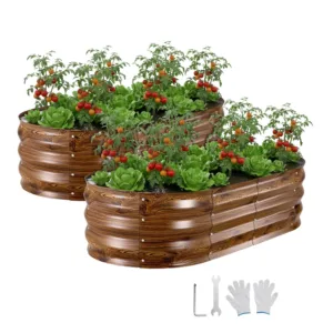 Peenrakast 1200x600x300mm puidust – tootepilt