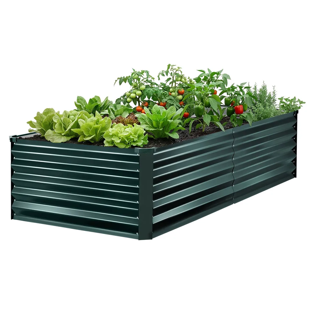 Peenrakast 2030x1020x460mm – tootepilt