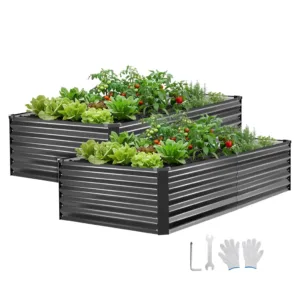 Peenrakast 2030x1020x460mm tsingitud – tootepilt