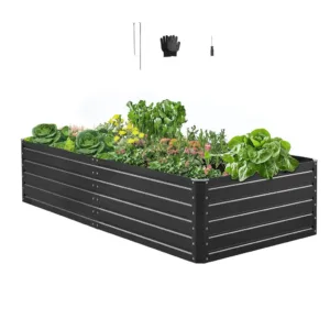 Peenrakast 2032x1016x470mm hall – tootepilt