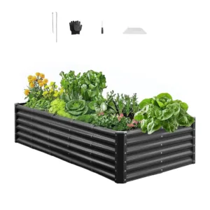 Peenrakast tsingitud 1800x900x430mm – tootepilt