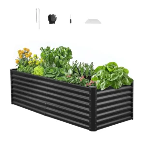 Peenrakast tsingitud 1800x900x600mm – tootepilt