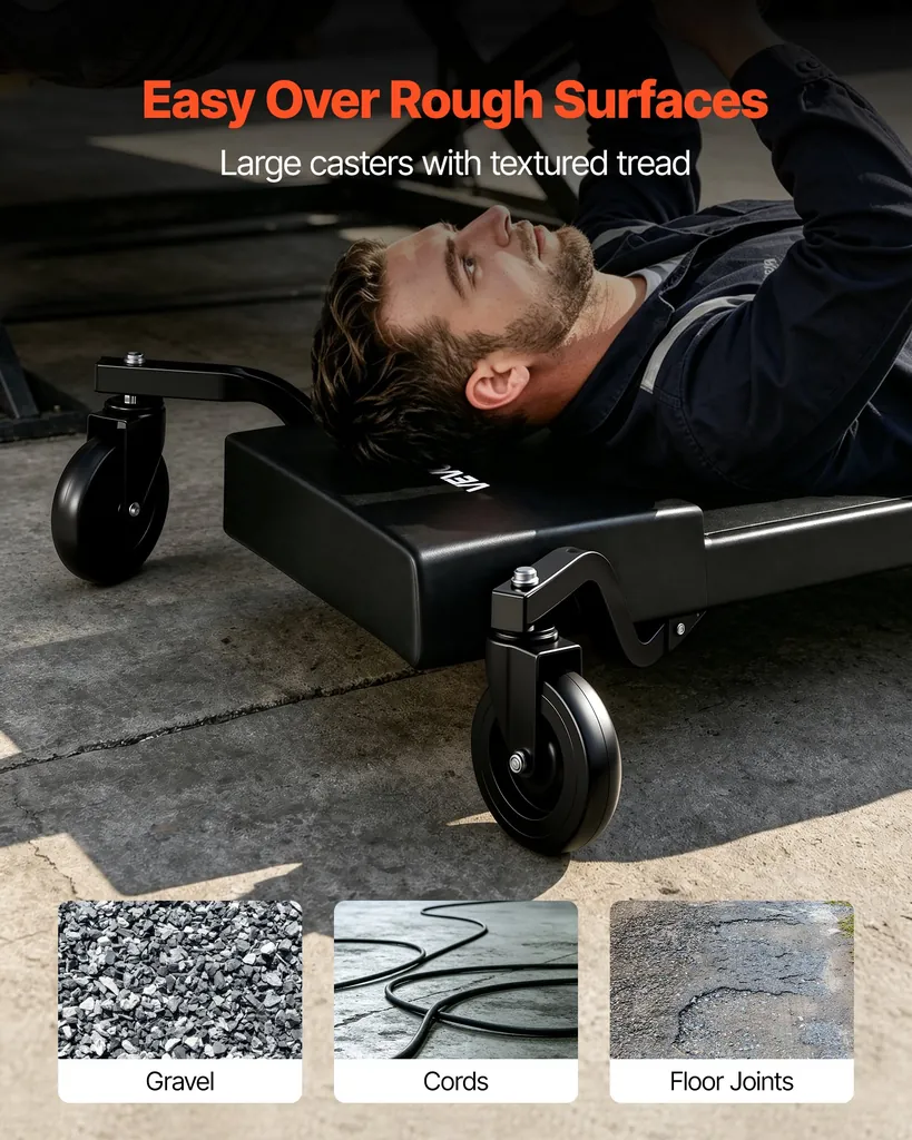 Remondilamam 180kg käsitsi – detailid