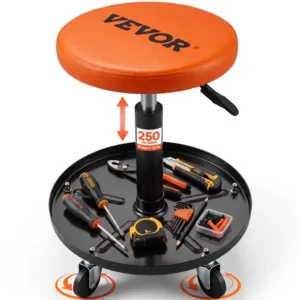Töökoja tool 113kg reguleeritav – tootepilt