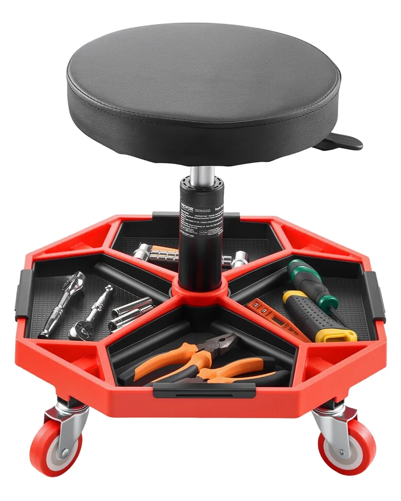 Töökoja tool 136kg – tootepilt