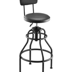 Töökoja tool 136kg polsterdatud – tootepilt