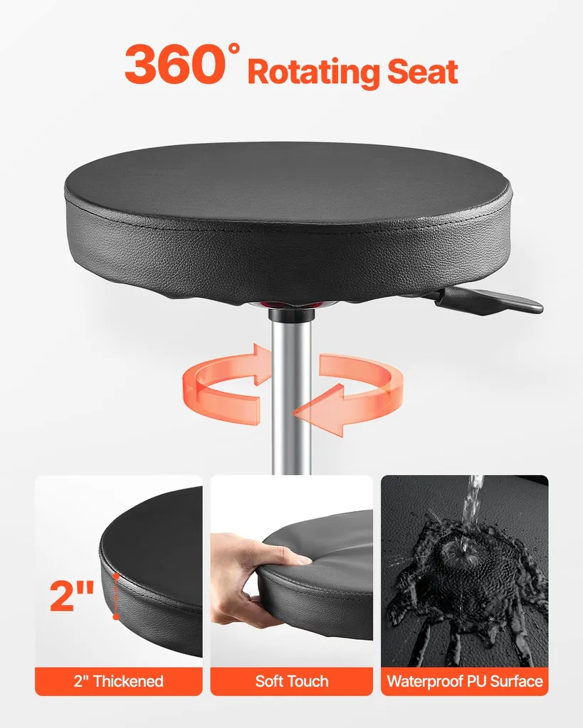 Töökoja tool 136kg – mõõdud