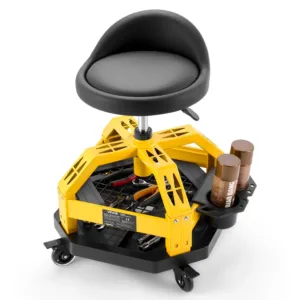 Töökoja tool 150kg pöörlev – tootepilt